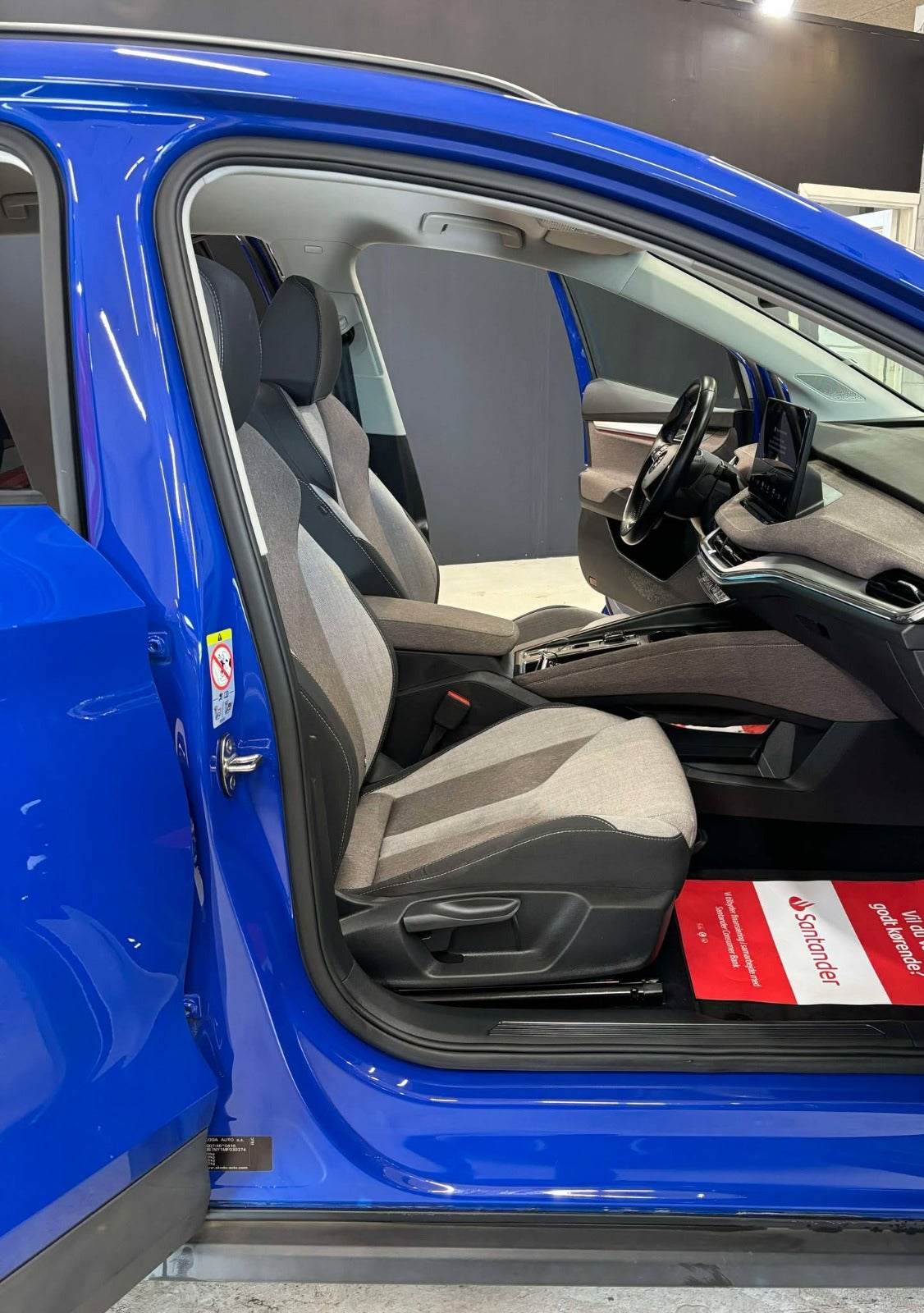 Billede af Skoda Enyaq 60 iV