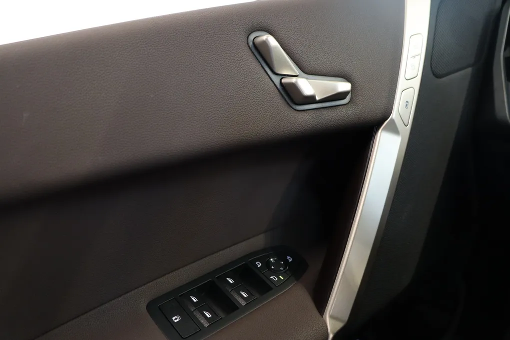 BMW iX xDrive40 Sport Line