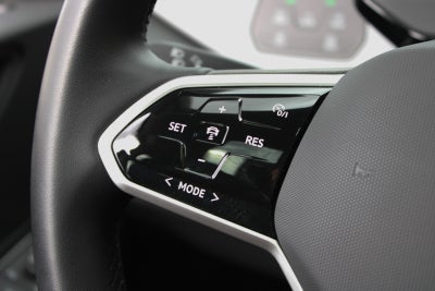 VW ID.3 Pro Move