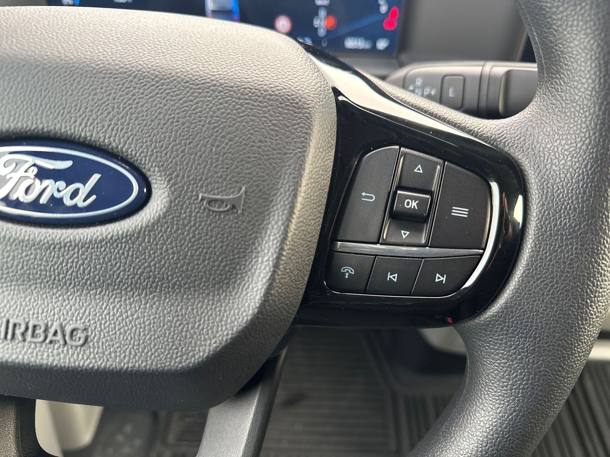 Ford E-Transit Custom 340L Trend billede 17