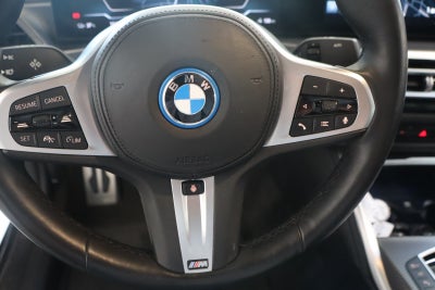 BMW i4 eDrive35 M-Sport