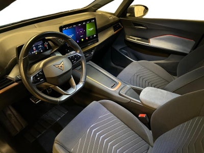 Cupra Born High billede 2