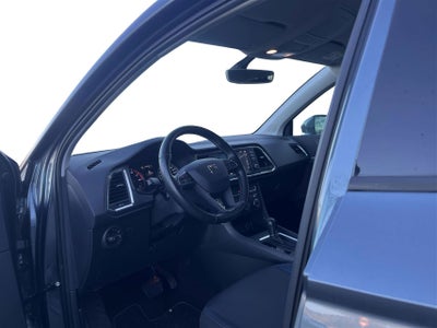 Seat Ateca TSi 150 Style DSG billede 3