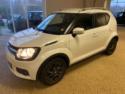 Suzuki Ignis 1,2 Dualjet Active 5d