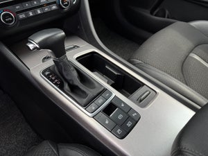 Kia Optima PHEV SW aut.