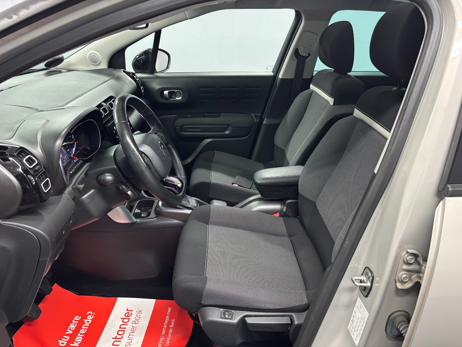 Billede af Citroën C3 Aircross 1,5 BlueHDi 100 VTR Sport