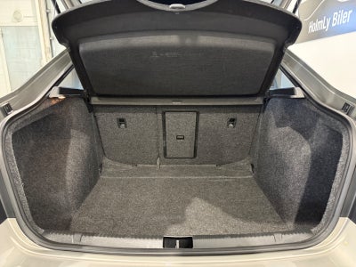 Skoda Rapid TSi 125 Style DSG