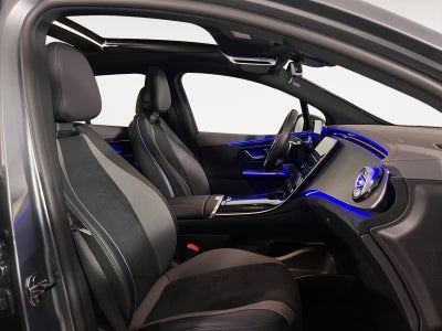 Mercedes EQE350 SUV AMG Premium 4Matic Van