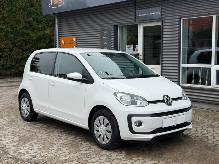 VW Up! MPi 60 Move Up!