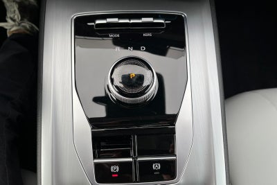 MG 5 Luxury
