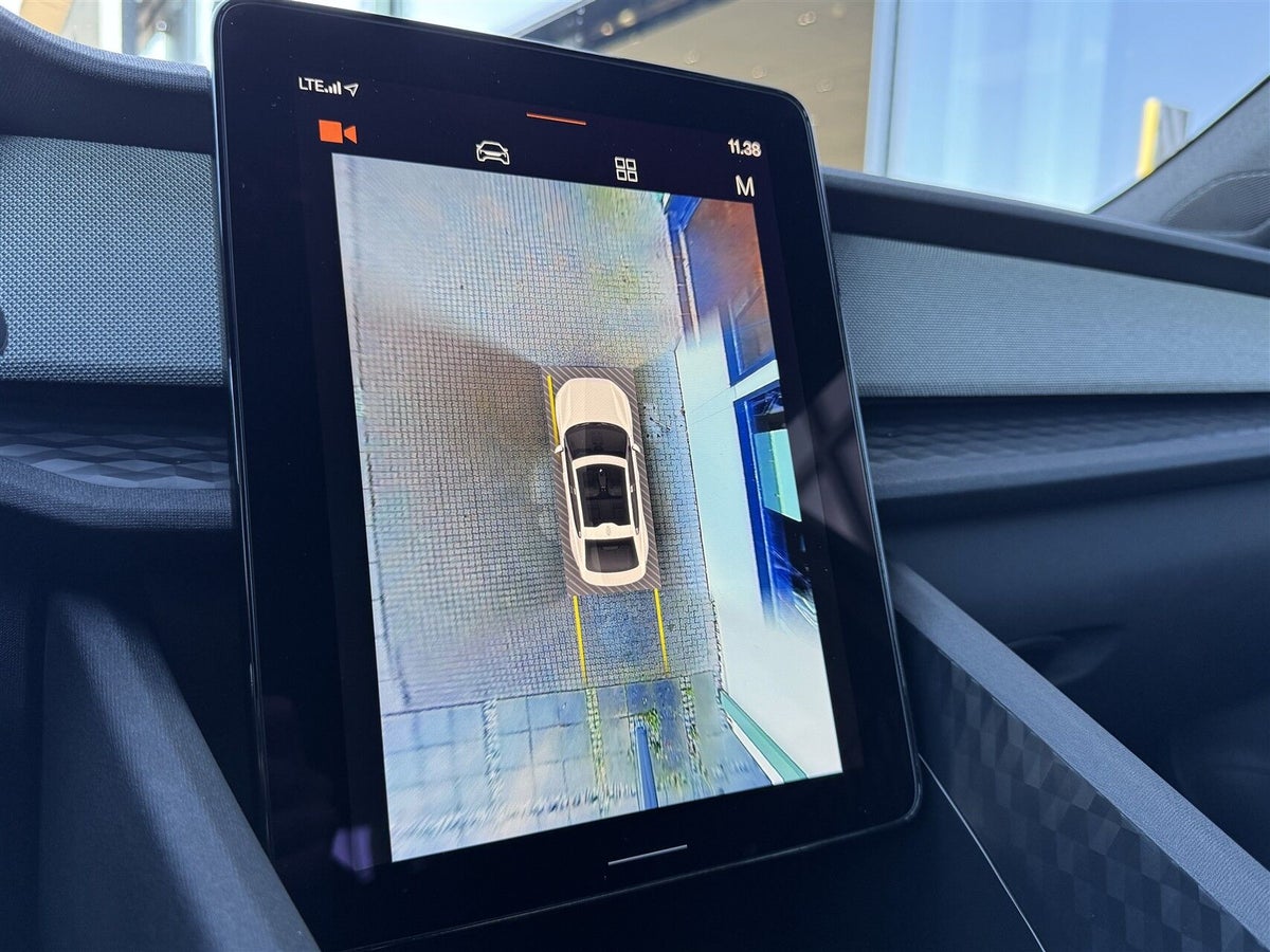 Polestar 2 Long Range billede 9