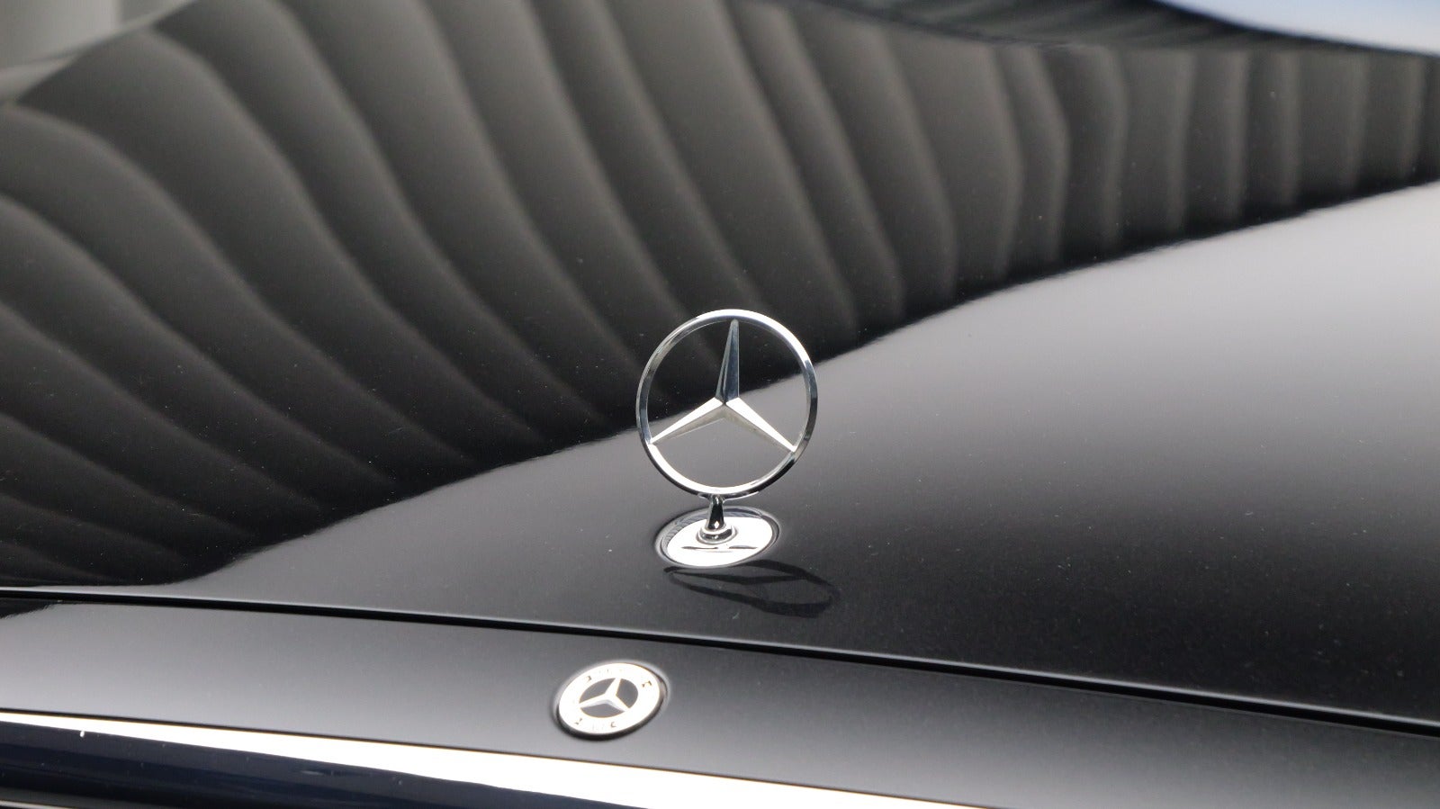 Mercedes S580 e AMG Line aut.
