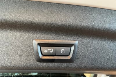 BMW iX1 xDrive30 X-Line