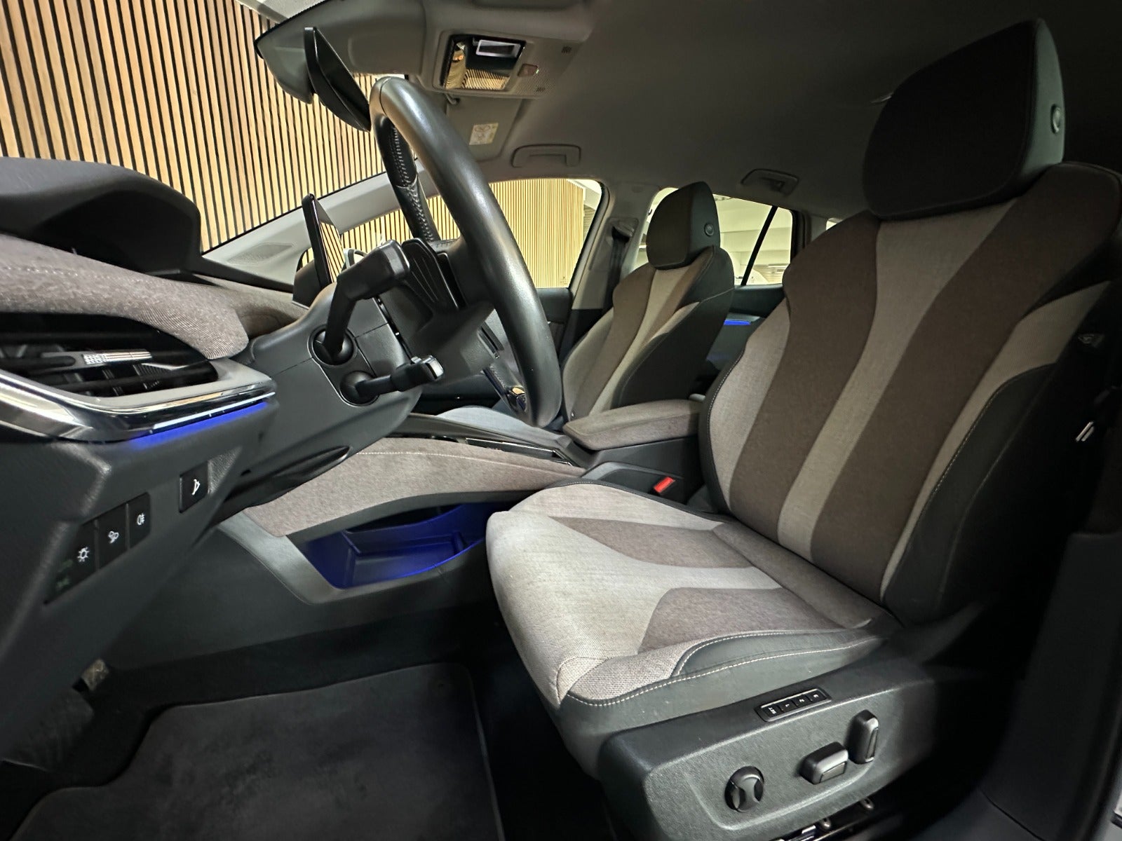 Billede af Skoda Enyaq 60 iV