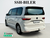 VW Multivan eHybrid DSG kort thumbnail