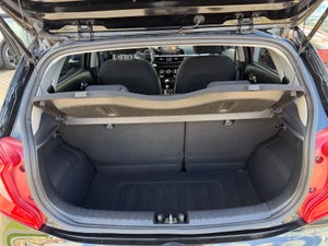 Kia Picanto Prestige Upgrade