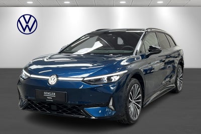 VW ID.7 86 GTX Max+ Tourer 4Motion 5d
