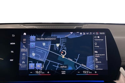 BMW iX1 xDrive30 X-Line