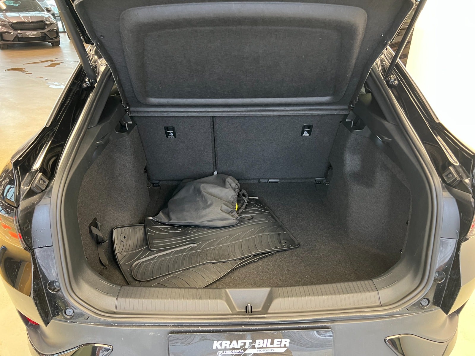 Billede af VW ID.5 77 Pro