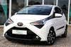 Toyota Aygo VVT-i x-press