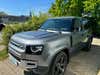 Land Rover Defender 110 D250 SE aut. Van thumbnail