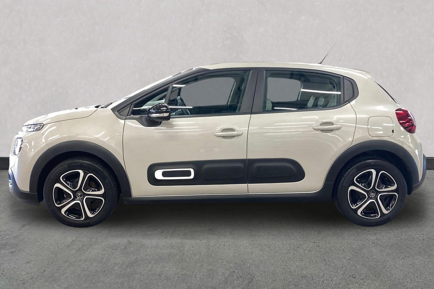 Billede af Citroën C3 1,2 PureTech 83 Impress