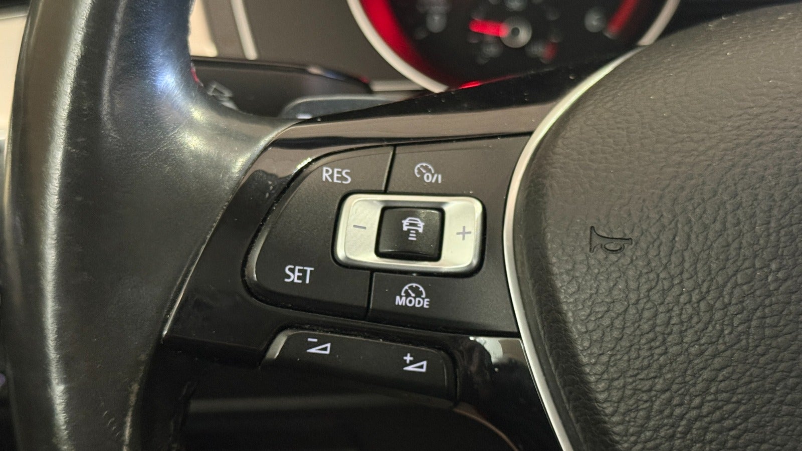 Billede af VW Passat 2,0 TDi 150 Highline Variant DSG