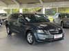 Skoda Octavia TSi 150 Style Combi DSG