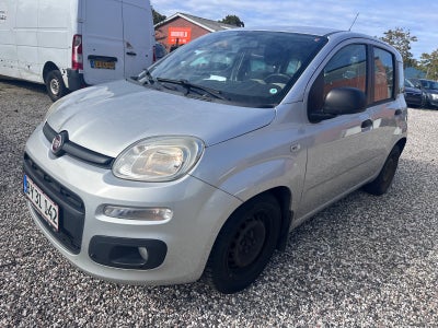 Fiat Panda 0,9 TwinAir 65 Easy 5d