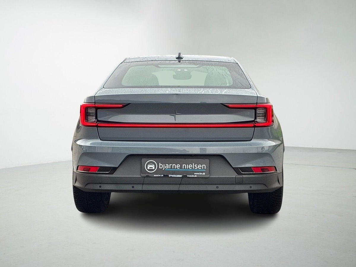 Polestar 2 Long Range billede 7