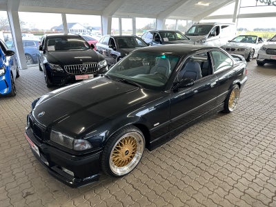 BMW M3 3,2 Coupé 2d