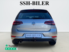 VW Golf VII GTE DSG thumbnail