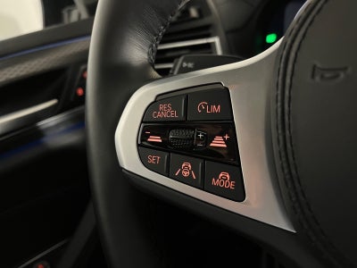 BMW iX3 Charged Plus M-Sport