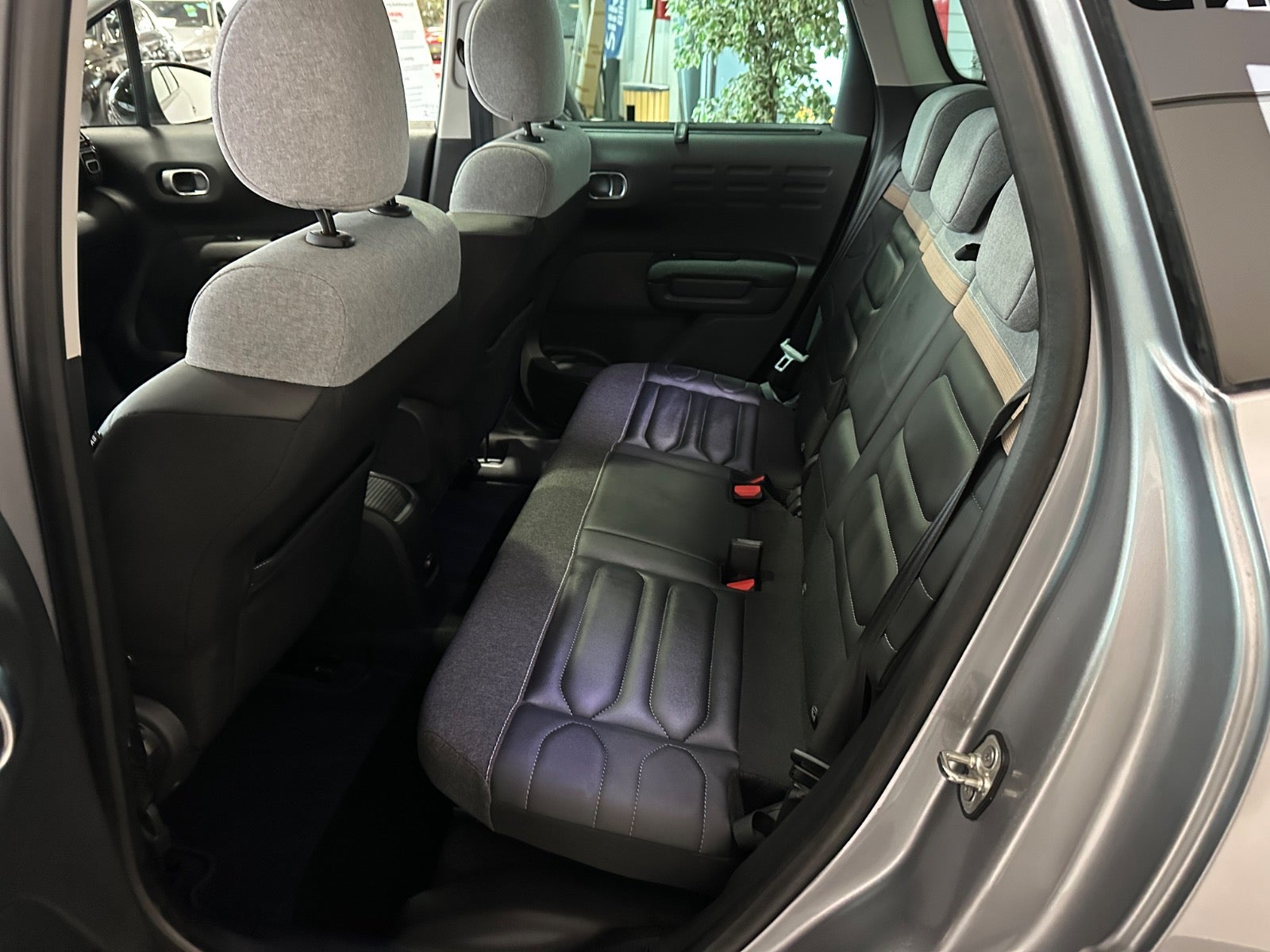 Citroën C3 Aircross, Billede 4