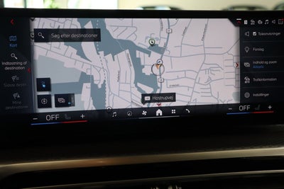 BMW i4 M50 M-Sport xDrive