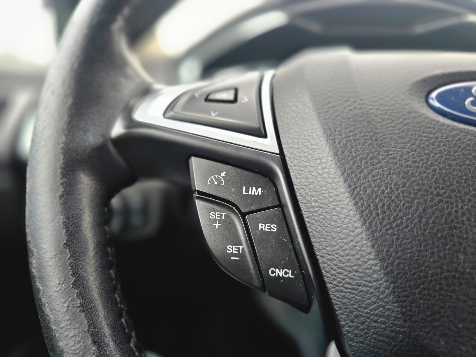 Billede af Ford Mondeo 1,5 EcoBoost Titanium stc. aut.