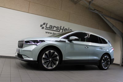 Skoda Enyaq iV Suite