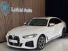 BMW i4 eDrive40 M-Sport