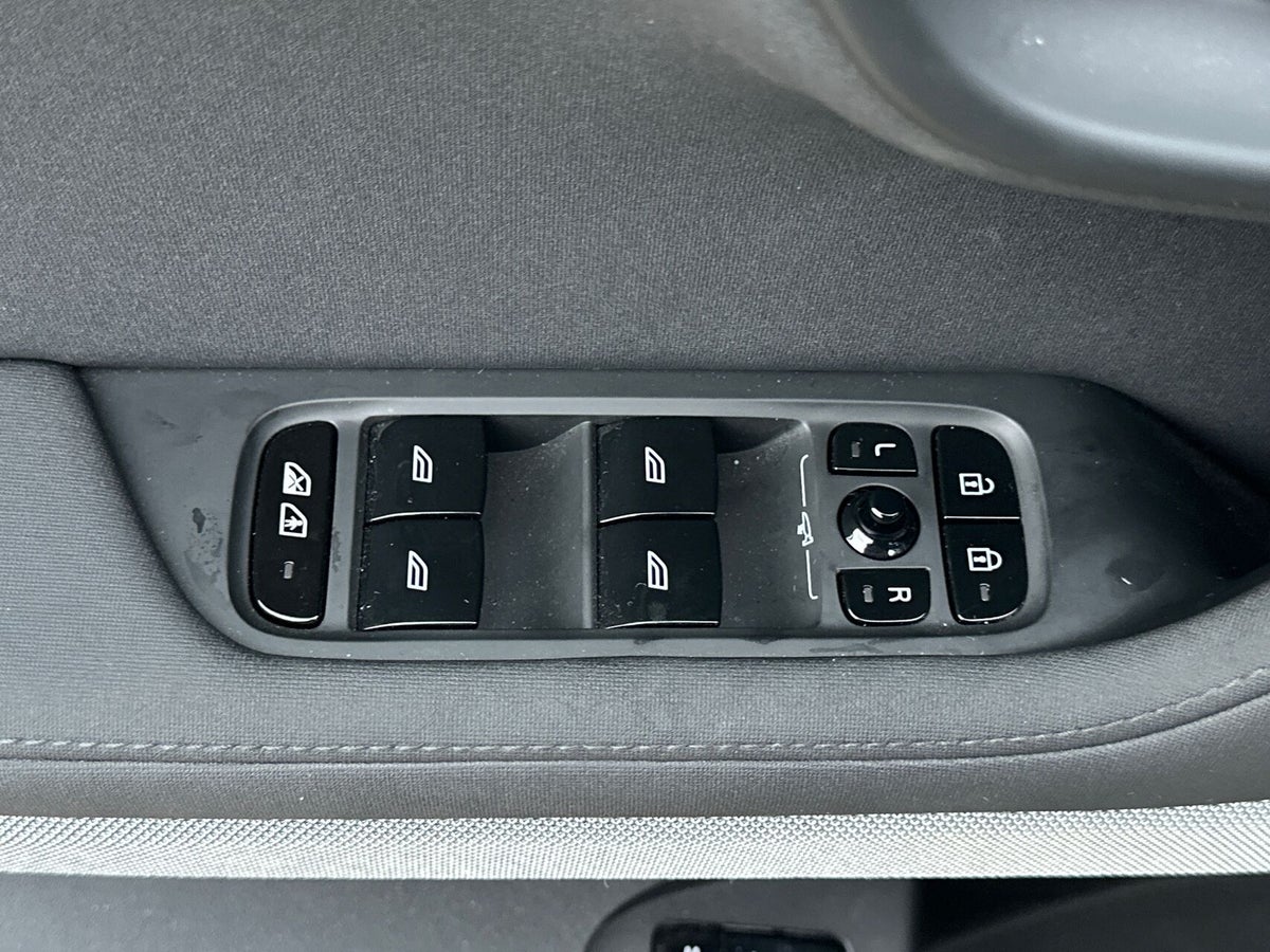 Polestar 2 Long Range billede 16