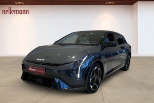 Kia EV4 Long Range GT-Line