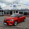 Renault Clio V TCe 130 R.S. Line EDC