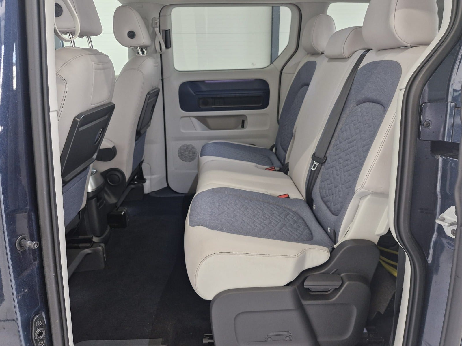 Billede af VW ID.Buzz 77 Pro SWB