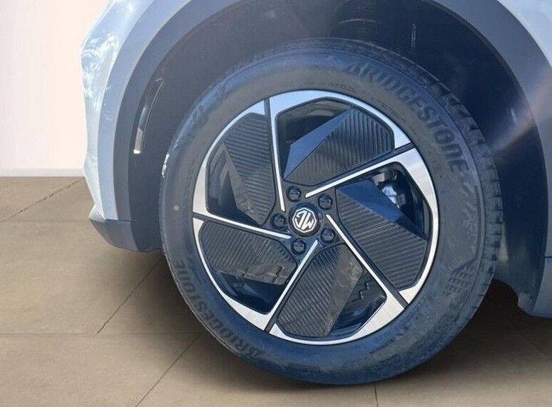 MG MGS5 Luxury
