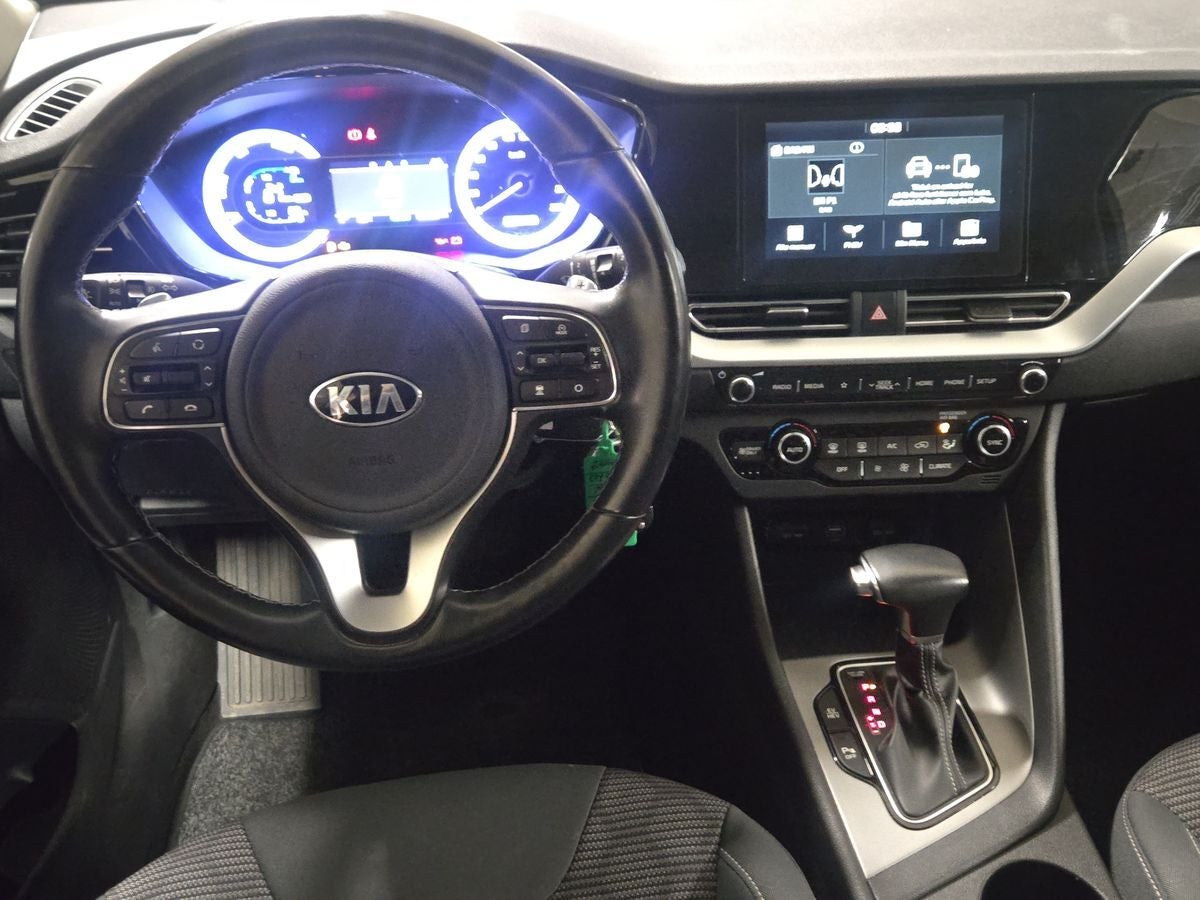 Kia Niro PHEV Comfort DCT