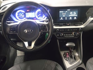 Kia Niro PHEV Comfort DCT