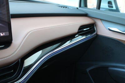 Skoda Enyaq iV ecoSuite Advanced