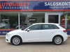 Audi A3 TFSi Sportback thumbnail