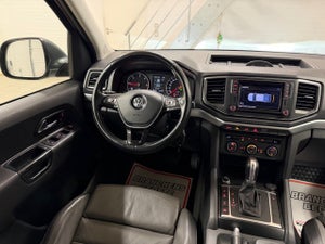 VW Amarok