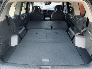 Kia EV9 Standard Range Upgrade RWD 7prs