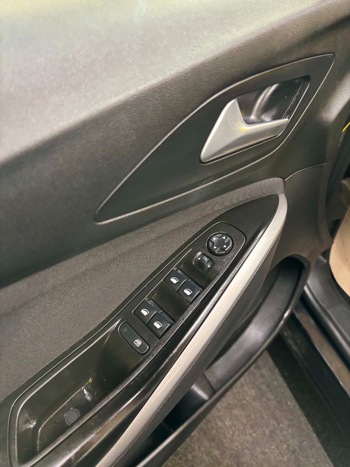 Billede af Opel Grandland X 1,5 CDTi 130 Excite